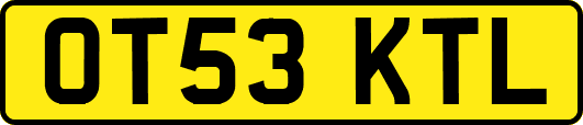 OT53KTL