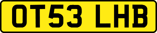 OT53LHB