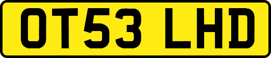 OT53LHD