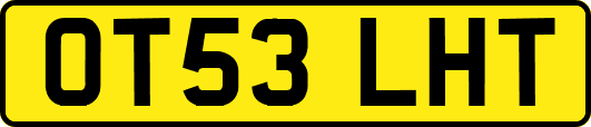 OT53LHT