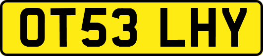 OT53LHY