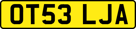 OT53LJA