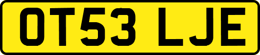 OT53LJE
