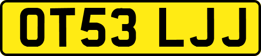 OT53LJJ