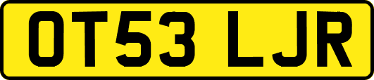 OT53LJR