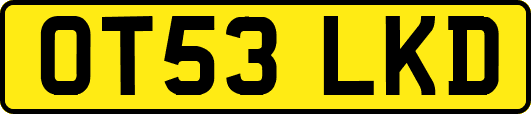 OT53LKD