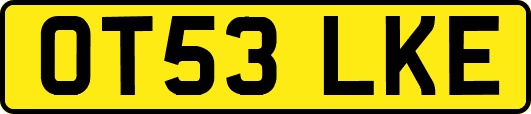 OT53LKE