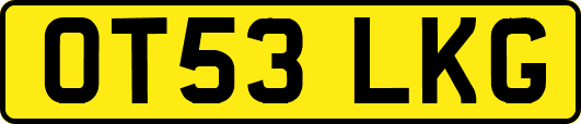 OT53LKG