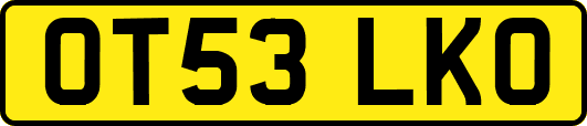 OT53LKO