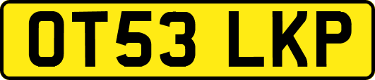 OT53LKP