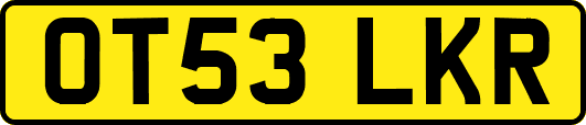 OT53LKR