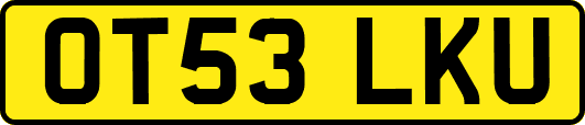 OT53LKU