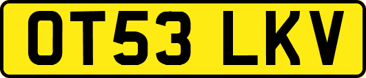 OT53LKV