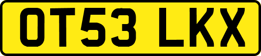 OT53LKX