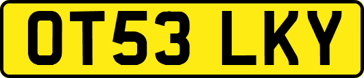 OT53LKY