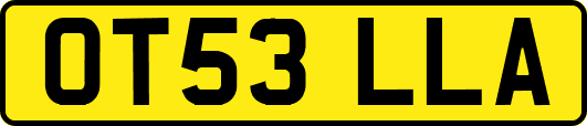 OT53LLA