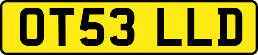 OT53LLD