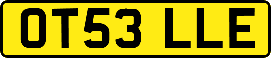 OT53LLE
