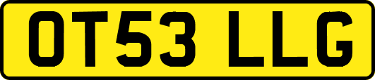 OT53LLG