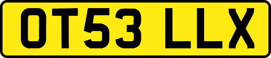 OT53LLX