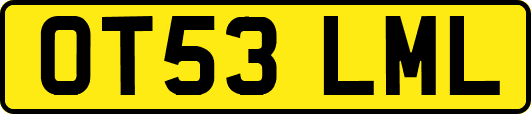 OT53LML