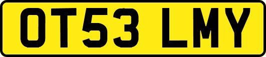 OT53LMY
