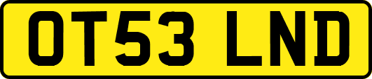 OT53LND