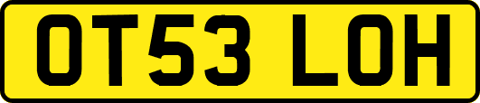 OT53LOH