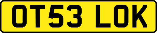OT53LOK