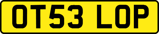 OT53LOP