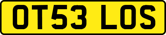 OT53LOS