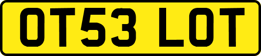OT53LOT
