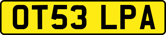 OT53LPA