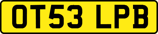 OT53LPB