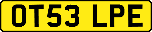 OT53LPE