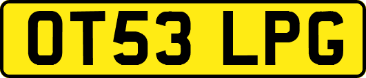 OT53LPG