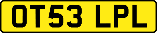 OT53LPL