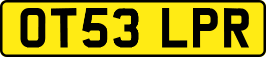 OT53LPR