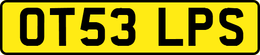 OT53LPS