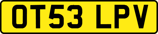 OT53LPV