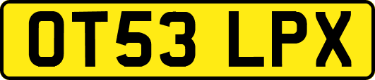 OT53LPX
