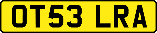 OT53LRA