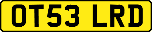 OT53LRD