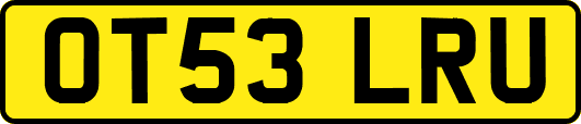 OT53LRU