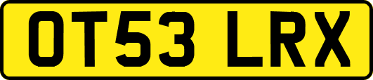 OT53LRX