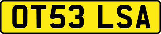 OT53LSA