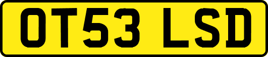 OT53LSD
