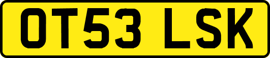 OT53LSK