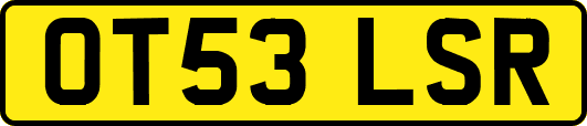 OT53LSR