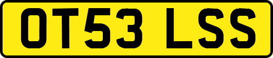 OT53LSS